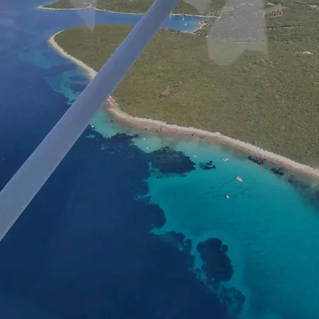 Kapetanska Kucica Na Moru *