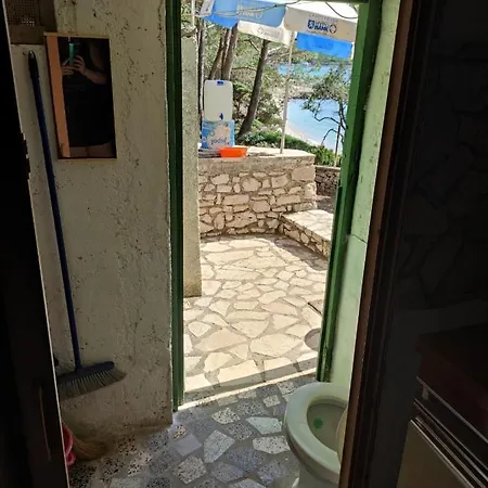 Ferienhaus Kapetanska Kucica Na Moru