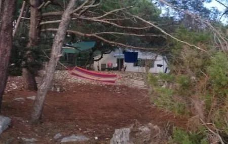 Σπίτι διακοπών Kapetanska Kucica Na Moru *