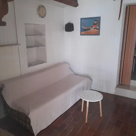 Ferienhaus Kapetanska Kucica Na Moru Čunski