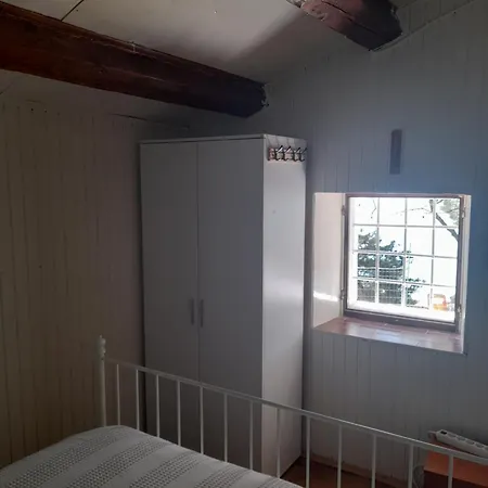 Kapetanska Kucica Na Moru Ferienhaus *