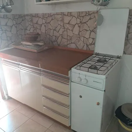 Ferienhaus Kapetanska Kucica Na Moru Čunski