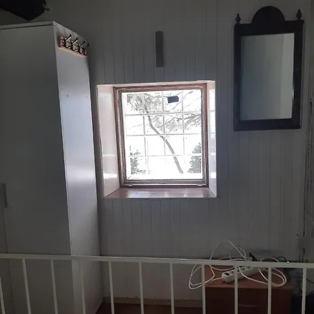 Kapetanska Kucica Na Moru *