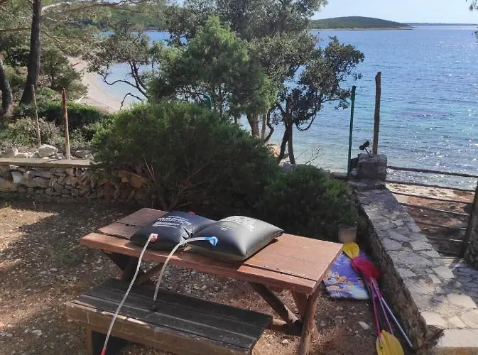 Kapetanska Kucica Na Moru *