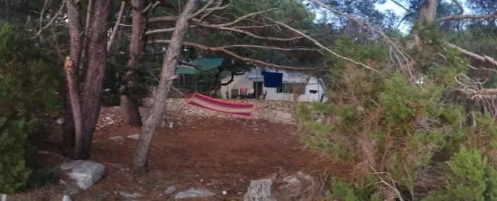 Holiday home Kapetanska Kucica Na Moru *