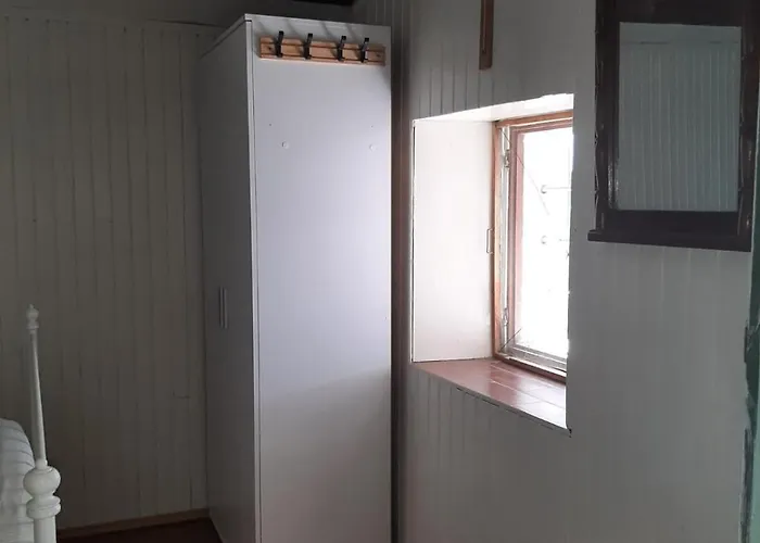 Kapetanska Kucica Na Moru Σπίτι διακοπών